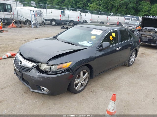 2013 Acura Tsx 2.4 მანქანა იყიდება აუქციონზე, vin: JH4CU2F40DC009078, აუქციონის ნომერი: 45742240