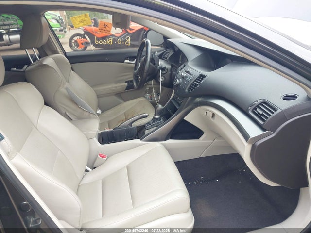 2013 Acura Tsx 2.4 მანქანა იყიდება აუქციონზე, vin: JH4CU2F40DC009078, აუქციონის ნომერი: 45742240