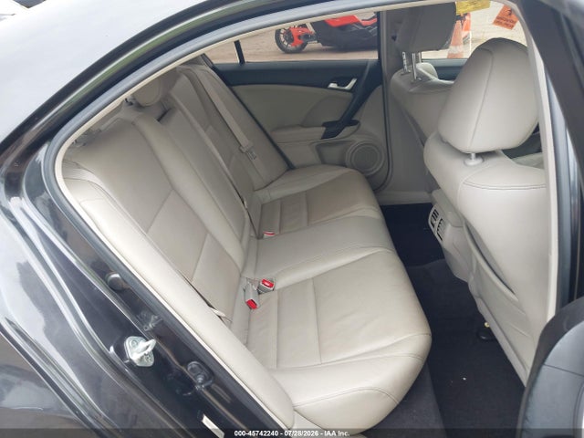 2013 Acura Tsx 2.4 მანქანა იყიდება აუქციონზე, vin: JH4CU2F40DC009078, აუქციონის ნომერი: 45742240