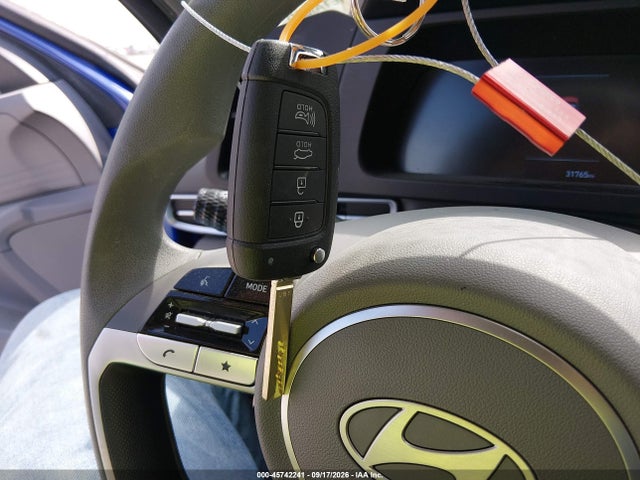Продаж на аукціоні авто 2025 Hyundai Elantra Se, vin: KMHLL4DGXSU013011, номер лоту: 45742241