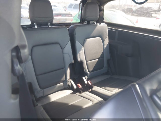 Aukcja sprzedaży 2023 Ford Bronco Black Diamond, vin: 1FMDE5CP5PLB39652, numer aukcji: 45742245