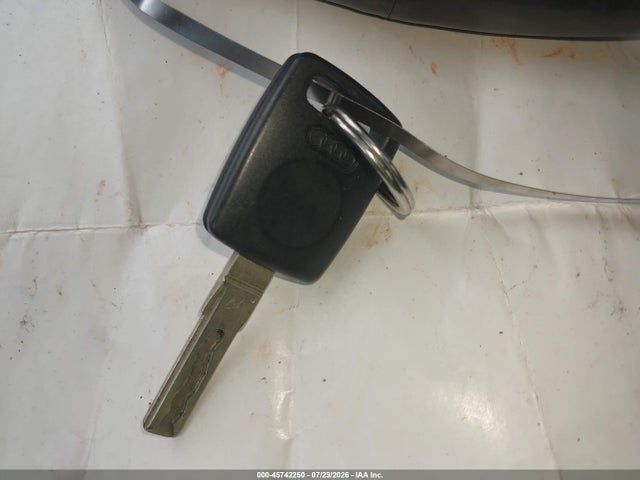 45742250 :رقم المزاد ، WAUPL68E44A290040 vin ، 2004 Audi S4 4.2 مزاد بيع