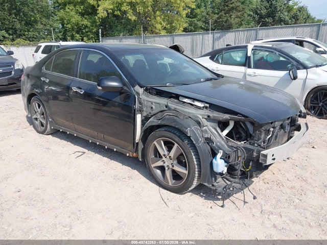 Продаж на аукціоні авто 2012 Acura Tsx 2.4, vin: JH4CU2E86CC023165, номер лоту: 45742253