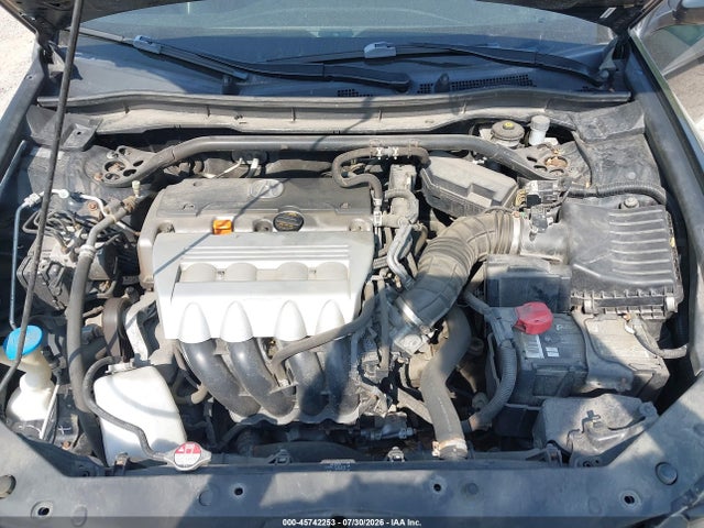 Продажа на аукционе авто 2012 Acura Tsx 2.4, vin: JH4CU2E86CC023165, номер лота: 45742253