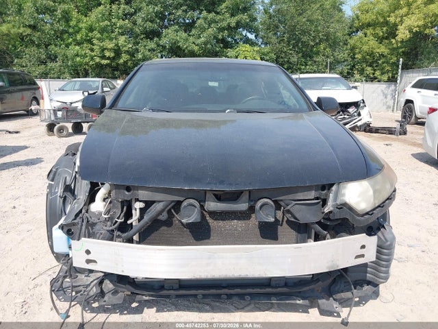 Продажа на аукционе авто 2012 Acura Tsx 2.4, vin: JH4CU2E86CC023165, номер лота: 45742253