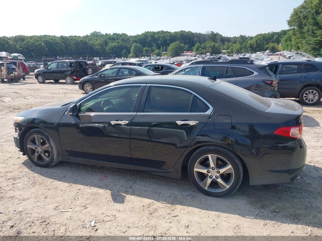 Продажа на аукционе авто 2012 Acura Tsx 2.4, vin: JH4CU2E86CC023165, номер лота: 45742253