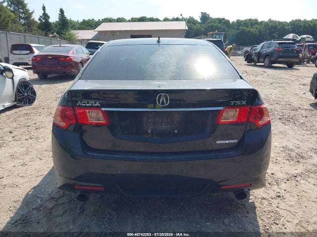 Продажа на аукционе авто 2012 Acura Tsx 2.4, vin: JH4CU2E86CC023165, номер лота: 45742253