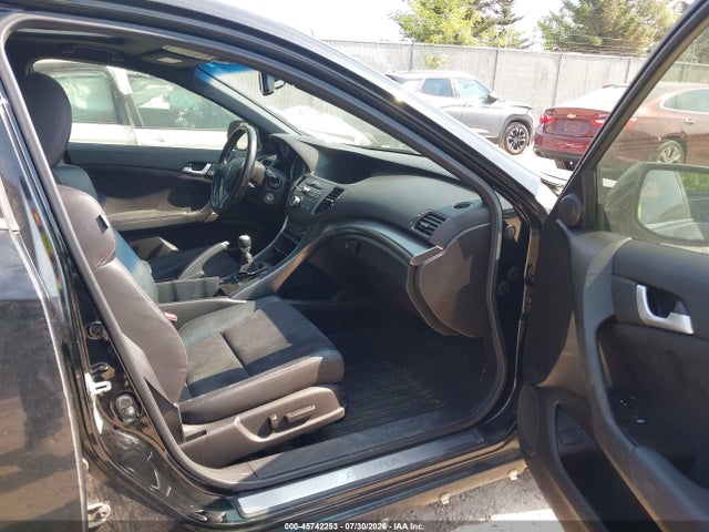 Продажа на аукционе авто 2012 Acura Tsx 2.4, vin: JH4CU2E86CC023165, номер лота: 45742253