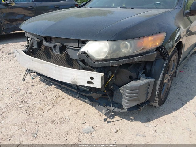 Продажа на аукционе авто 2012 Acura Tsx 2.4, vin: JH4CU2E86CC023165, номер лота: 45742253