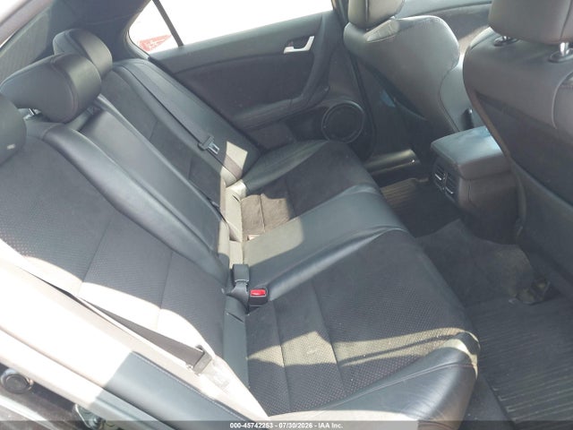 Продажа на аукционе авто 2012 Acura Tsx 2.4, vin: JH4CU2E86CC023165, номер лота: 45742253