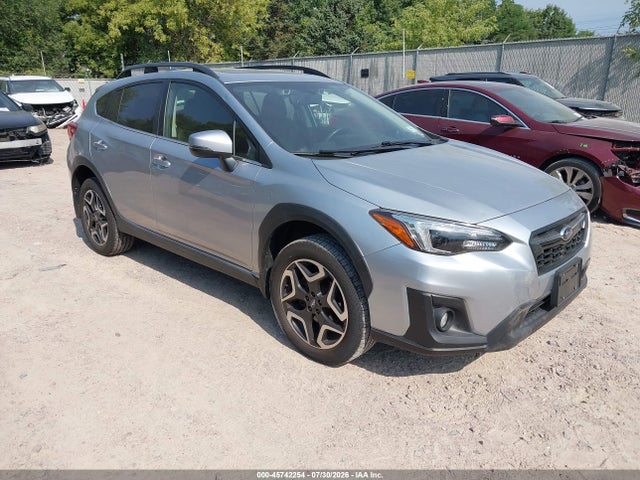 Продаж на аукціоні авто 2019 Subaru Crosstrek 2.0i Limited, vin: JF2GTANC0KH296755, номер лоту: 45742254