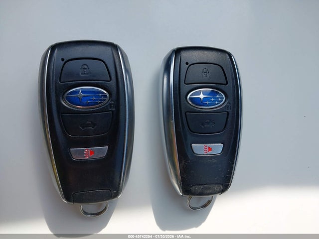 Продаж на аукціоні авто 2019 Subaru Crosstrek 2.0i Limited, vin: JF2GTANC0KH296755, номер лоту: 45742254