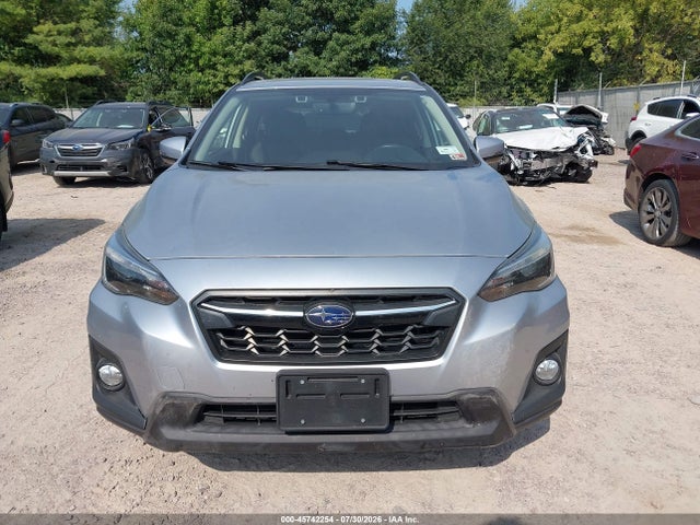 Продаж на аукціоні авто 2019 Subaru Crosstrek 2.0i Limited, vin: JF2GTANC0KH296755, номер лоту: 45742254