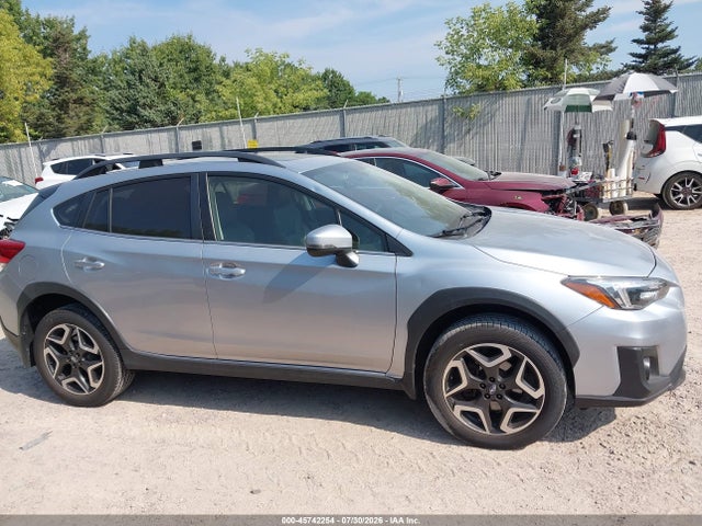 Продаж на аукціоні авто 2019 Subaru Crosstrek 2.0i Limited, vin: JF2GTANC0KH296755, номер лоту: 45742254