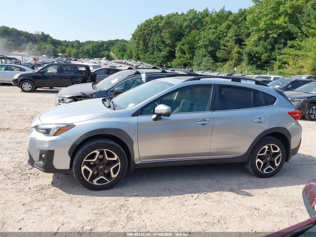 Продаж на аукціоні авто 2019 Subaru Crosstrek 2.0i Limited, vin: JF2GTANC0KH296755, номер лоту: 45742254