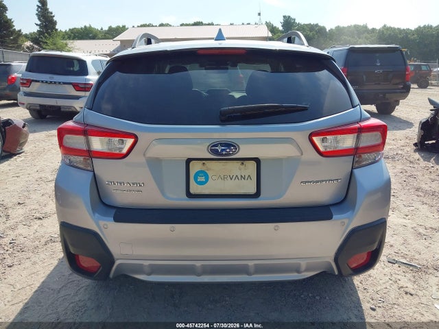 Продаж на аукціоні авто 2019 Subaru Crosstrek 2.0i Limited, vin: JF2GTANC0KH296755, номер лоту: 45742254