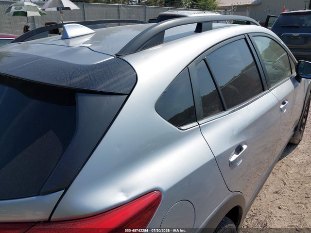 Продаж на аукціоні авто 2019 Subaru Crosstrek 2.0i Limited, vin: JF2GTANC0KH296755, номер лоту: 45742254