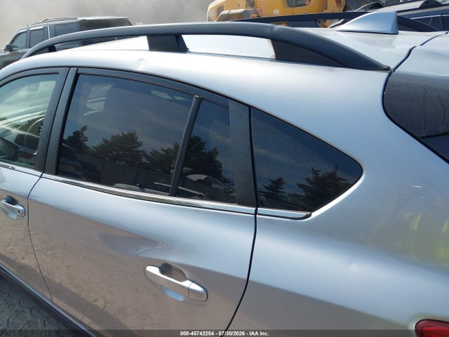 Продаж на аукціоні авто 2019 Subaru Crosstrek 2.0i Limited, vin: JF2GTANC0KH296755, номер лоту: 45742254