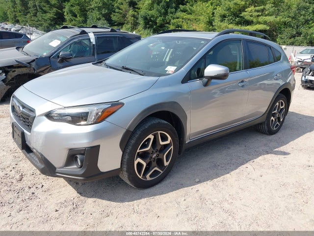 Продаж на аукціоні авто 2019 Subaru Crosstrek 2.0i Limited, vin: JF2GTANC0KH296755, номер лоту: 45742254