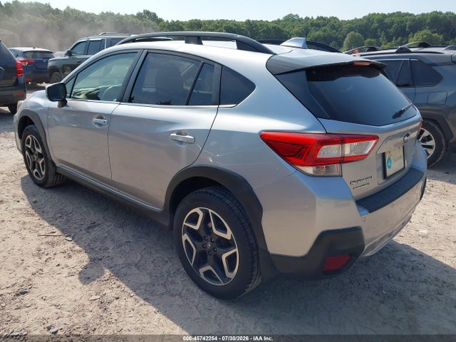 Продаж на аукціоні авто 2019 Subaru Crosstrek 2.0i Limited, vin: JF2GTANC0KH296755, номер лоту: 45742254