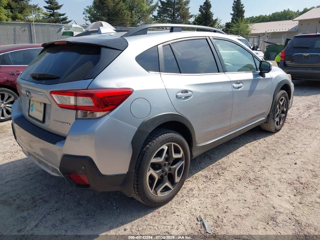 Продаж на аукціоні авто 2019 Subaru Crosstrek 2.0i Limited, vin: JF2GTANC0KH296755, номер лоту: 45742254