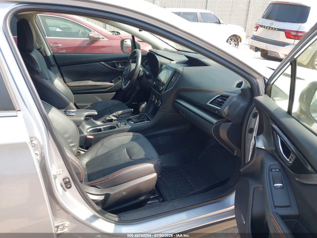 Продаж на аукціоні авто 2019 Subaru Crosstrek 2.0i Limited, vin: JF2GTANC0KH296755, номер лоту: 45742254