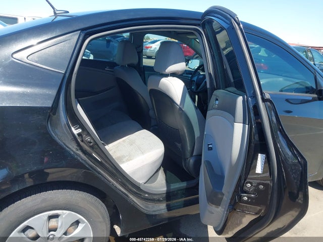 Hyundai ACCENT GLS 2015 KMHCT4AE8FU926777 Image 8