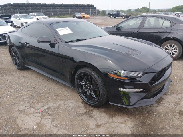 2018 1FA6P8CFXJ5182420 main image