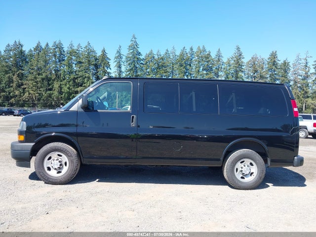 Chevrolet Express 2500 Ls 2018 1GAWGEFG4J1289105 Image 14