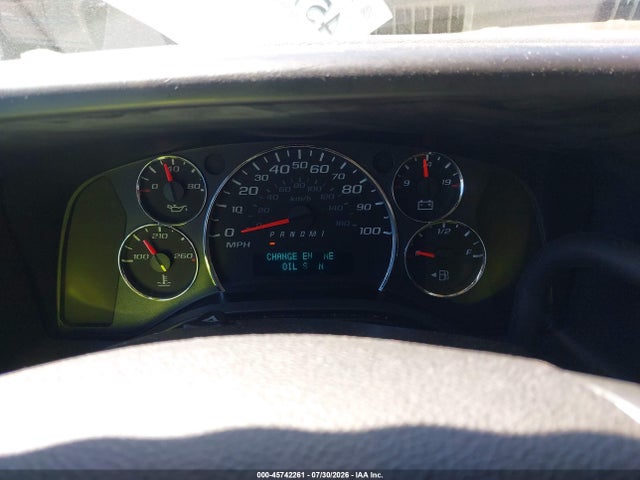 Chevrolet Express 2500 Ls 2018 1GAWGEFG4J1289105 Image 7