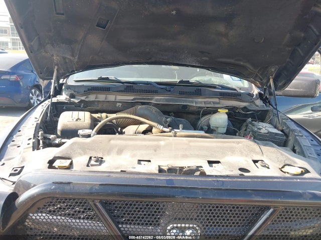Aukcja sprzedaży 2018 Ram 1500 Express  4x2 6'4 Box, vin: 1C6RR6FT9JS183039, numer aukcji: 45742262