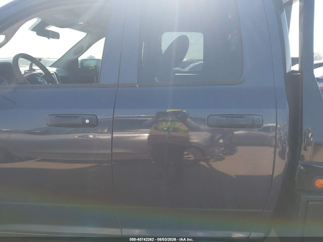 Aukcja sprzedaży 2018 Ram 1500 Express  4x2 6'4 Box, vin: 1C6RR6FT9JS183039, numer aukcji: 45742262
