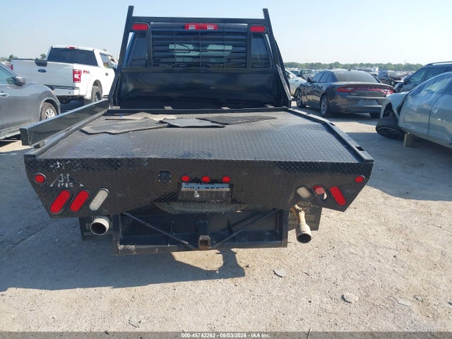 Aukcja sprzedaży 2018 Ram 1500 Express  4x2 6'4 Box, vin: 1C6RR6FT9JS183039, numer aukcji: 45742262
