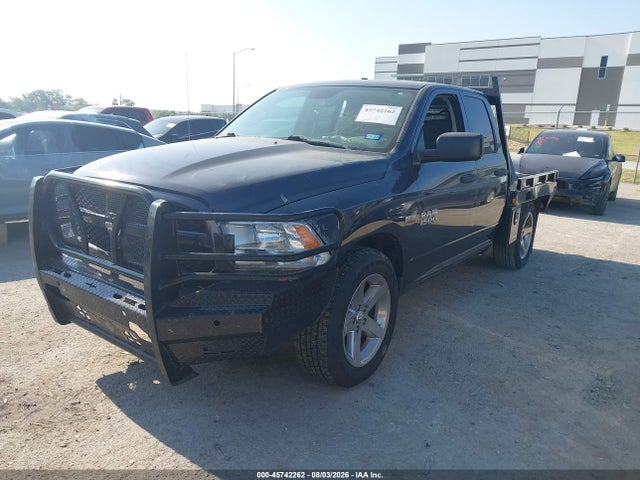 Aukcja sprzedaży 2018 Ram 1500 Express  4x2 6'4 Box, vin: 1C6RR6FT9JS183039, numer aukcji: 45742262