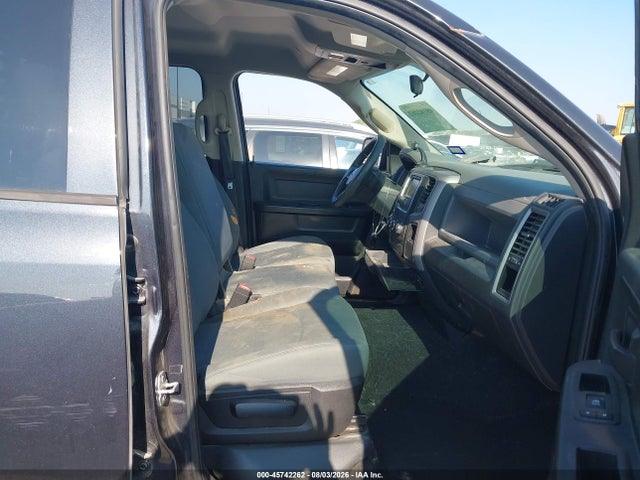 Aukcja sprzedaży 2018 Ram 1500 Express  4x2 6'4 Box, vin: 1C6RR6FT9JS183039, numer aukcji: 45742262