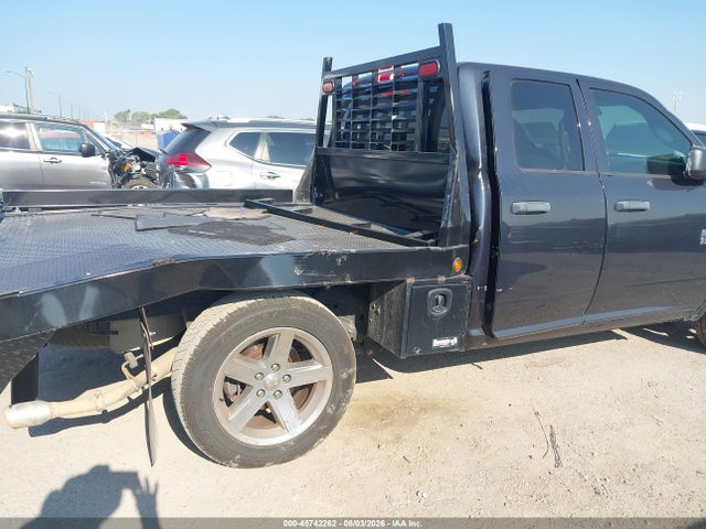 Aukcja sprzedaży 2018 Ram 1500 Express  4x2 6'4 Box, vin: 1C6RR6FT9JS183039, numer aukcji: 45742262