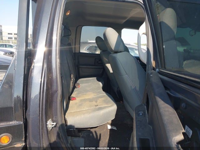 Aukcja sprzedaży 2018 Ram 1500 Express  4x2 6'4 Box, vin: 1C6RR6FT9JS183039, numer aukcji: 45742262