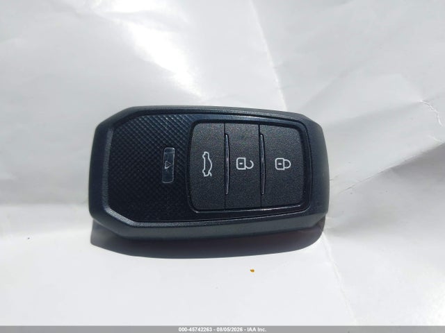 Lexus IS 250 2015 JTHBF1D24F5055859 Image 11