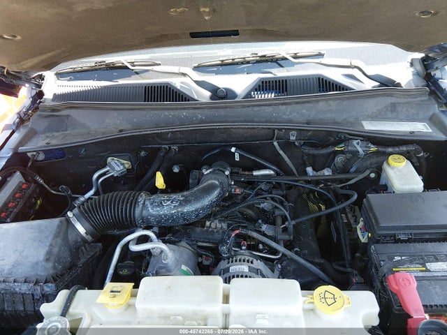 Aukcja sprzedaży 2010 Jeep Liberty Sport, vin: 1J4PN2GK4AW168770, numer aukcji: 45742265