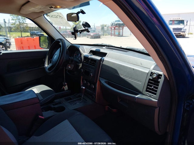 Aukcja sprzedaży 2010 Jeep Liberty Sport, vin: 1J4PN2GK4AW168770, numer aukcji: 45742265