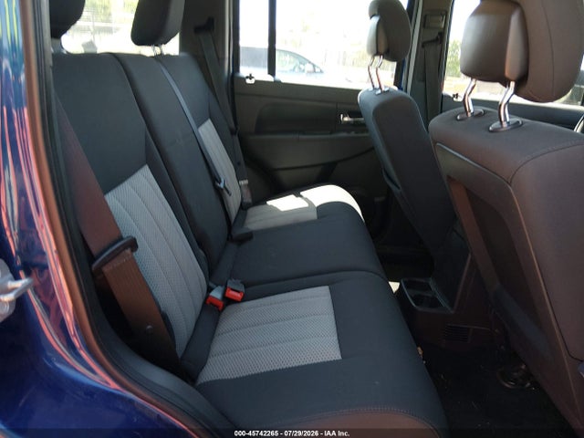 Aukcja sprzedaży 2010 Jeep Liberty Sport, vin: 1J4PN2GK4AW168770, numer aukcji: 45742265