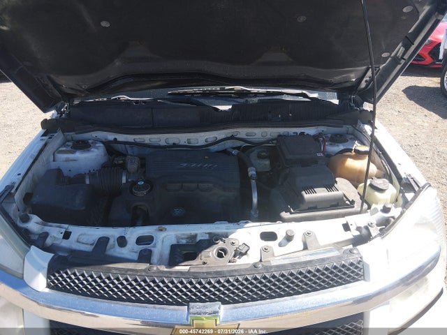 Продажа на аукционе авто 2007 Chevrolet Equinox Lt, vin: 2CNDL73F076067485, номер лота: 45742269