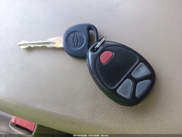 Продажа на аукционе авто 2007 Chevrolet Equinox Lt, vin: 2CNDL73F076067485, номер лота: 45742269