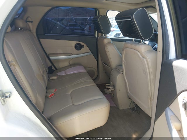 Продажа на аукционе авто 2007 Chevrolet Equinox Lt, vin: 2CNDL73F076067485, номер лота: 45742269