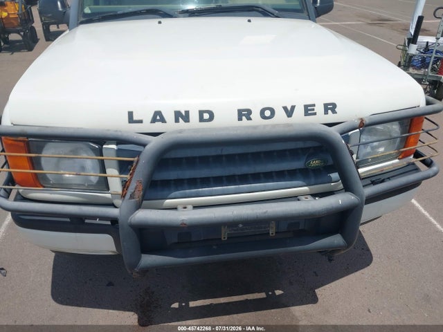 Продаж на аукціоні авто 2001 Land Rover Discovery Series Ii, vin: SALTW154X1A705941, номер лоту: 45742268