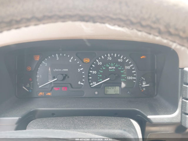 Продаж на аукціоні авто 2001 Land Rover Discovery Series Ii, vin: SALTW154X1A705941, номер лоту: 45742268