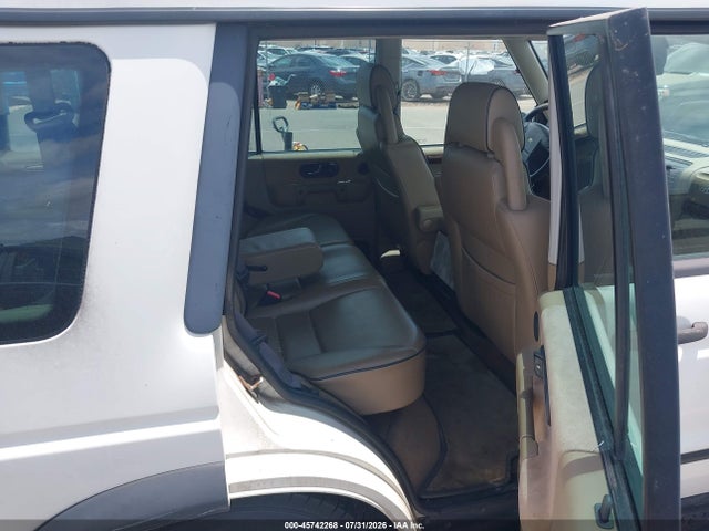 Продаж на аукціоні авто 2001 Land Rover Discovery Series Ii, vin: SALTW154X1A705941, номер лоту: 45742268