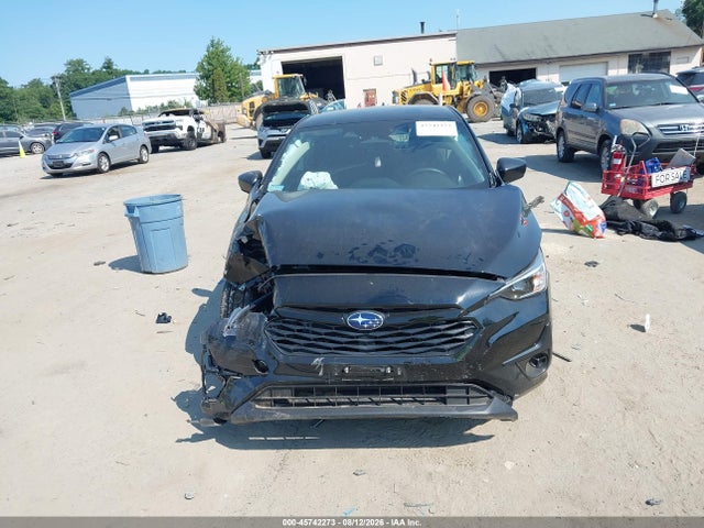 Продаж на аукціоні авто 2025 Subaru Impreza Base 5-door, vin: JF1GUABC5S8200107, номер лоту: 45742273