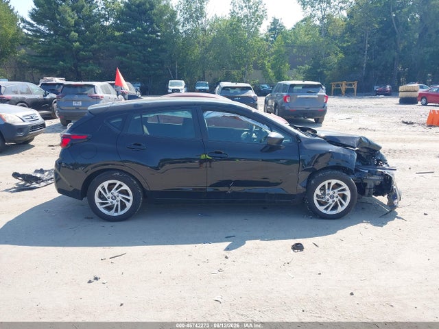 Продаж на аукціоні авто 2025 Subaru Impreza Base 5-door, vin: JF1GUABC5S8200107, номер лоту: 45742273
