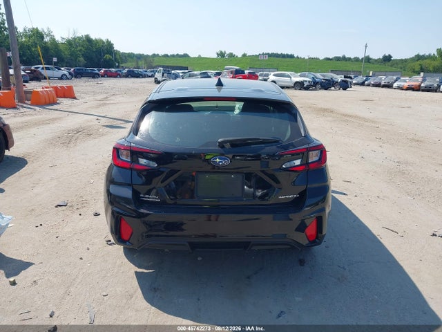 Продаж на аукціоні авто 2025 Subaru Impreza Base 5-door, vin: JF1GUABC5S8200107, номер лоту: 45742273